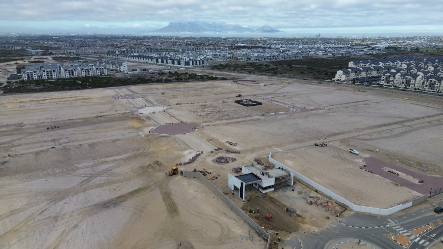 4 Bedroom Property for Sale in Sandown Western Cape